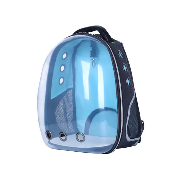 Traveling Outdoor Polarized Tinted Bag Cat Backpack